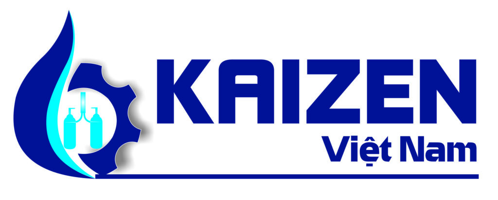 Công ty cổ phần thiết bị công nghiệp Kaizen Việt Nam